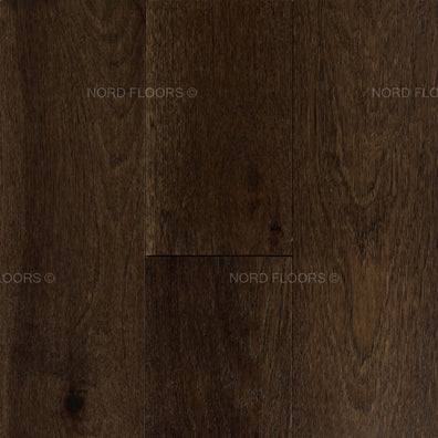 Origins - Hickory - Nottingham 3/4" Engineered Wood Flooring
